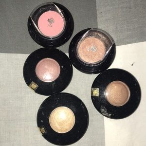 Lancôme eyeshadow